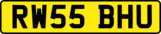 RW55BHU