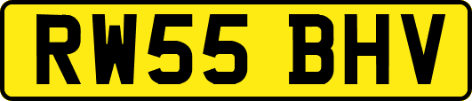 RW55BHV