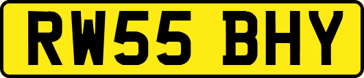 RW55BHY