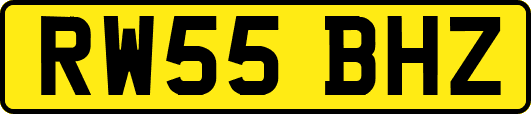 RW55BHZ