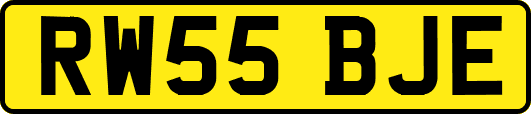 RW55BJE