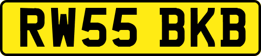 RW55BKB