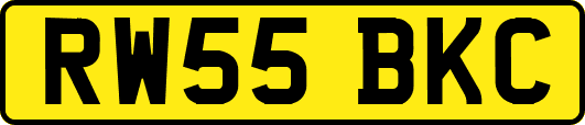 RW55BKC