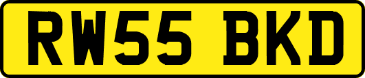 RW55BKD