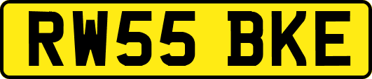 RW55BKE