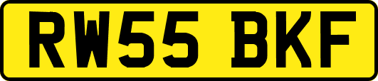 RW55BKF