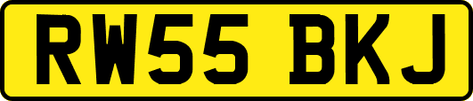 RW55BKJ