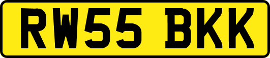 RW55BKK