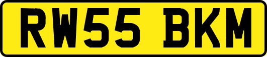 RW55BKM