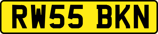 RW55BKN