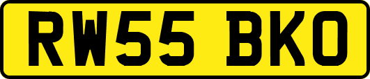 RW55BKO