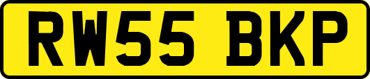 RW55BKP
