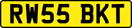 RW55BKT