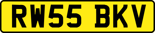 RW55BKV