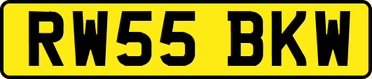 RW55BKW