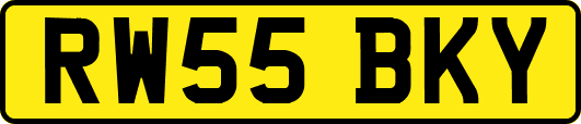 RW55BKY
