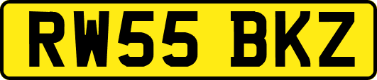 RW55BKZ