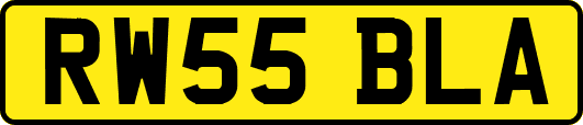 RW55BLA