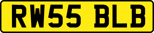 RW55BLB