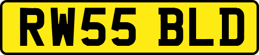 RW55BLD