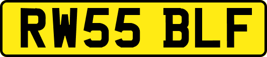 RW55BLF