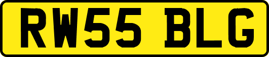 RW55BLG