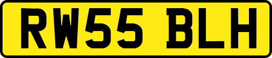 RW55BLH
