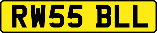 RW55BLL