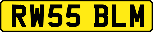RW55BLM