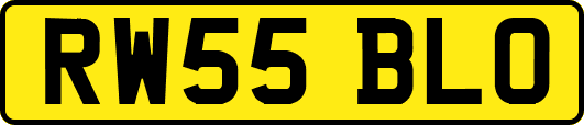 RW55BLO