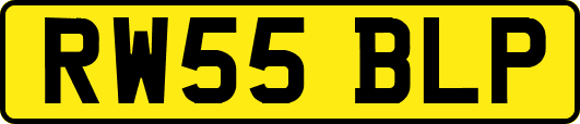 RW55BLP