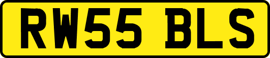 RW55BLS