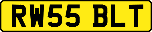 RW55BLT