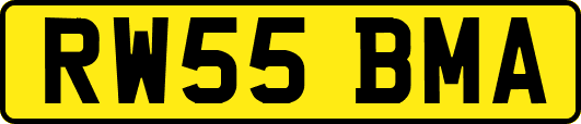 RW55BMA