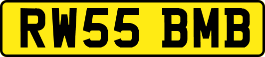 RW55BMB