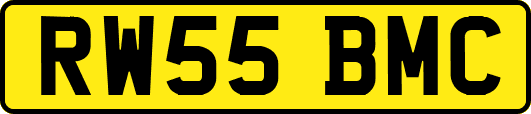 RW55BMC