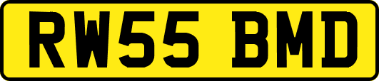 RW55BMD