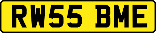 RW55BME