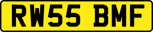 RW55BMF