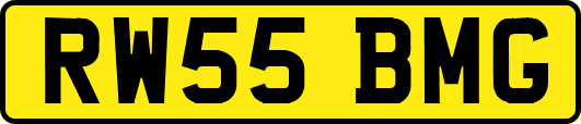 RW55BMG