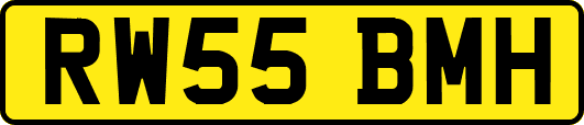 RW55BMH