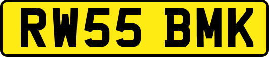 RW55BMK