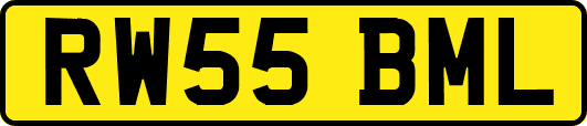 RW55BML