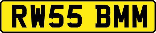 RW55BMM