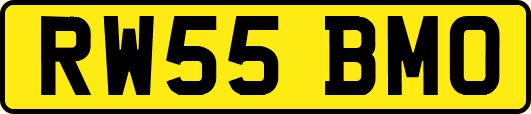 RW55BMO