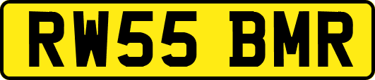 RW55BMR