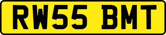 RW55BMT