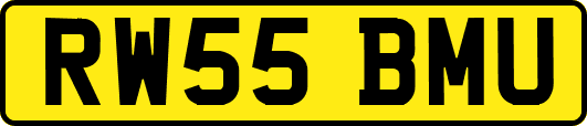 RW55BMU