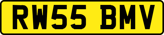 RW55BMV