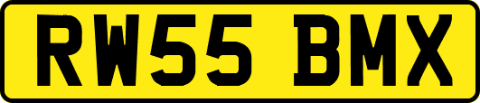 RW55BMX